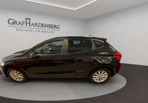 Seat Ibiza, 2024