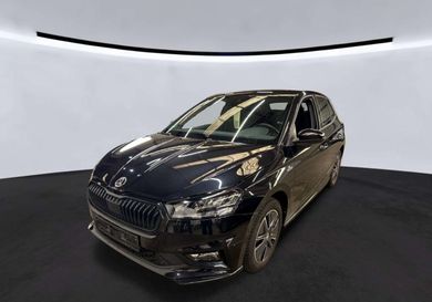 Skoda Fabia, 2023