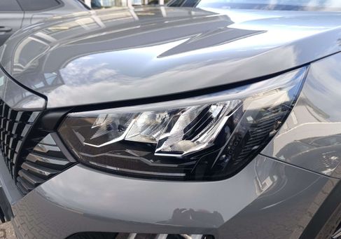 Peugeot 2008, 2024
