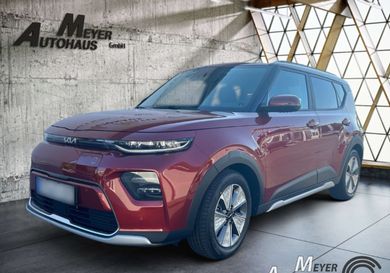 Kia Soul, 2023