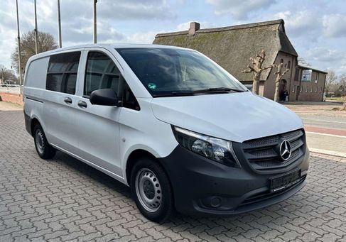 Mercedes-Benz Vito, 2020