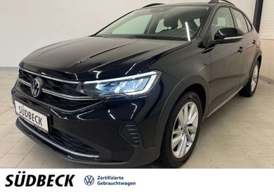 Volkswagen Taigo, 2023