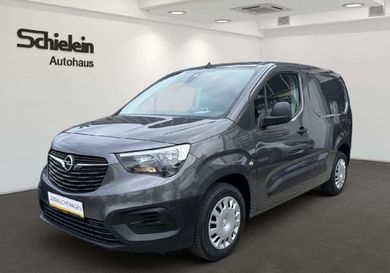 Opel Combo, 2022