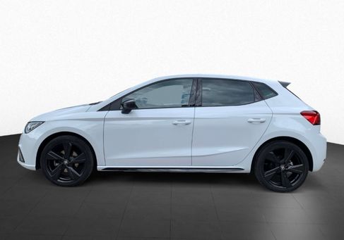 Seat Ibiza, 2020