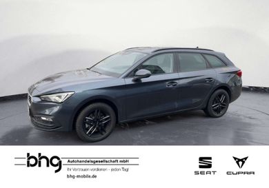 Seat Leon, 2025