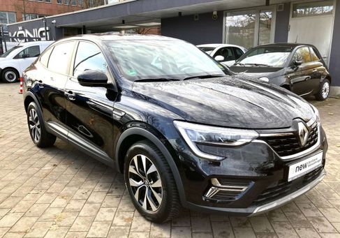 Renault Arkana, 2022