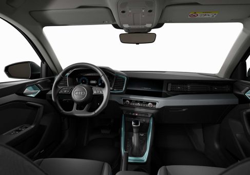 Audi A1, 2025 2