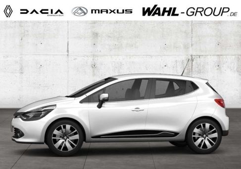 Renault Clio, 2018