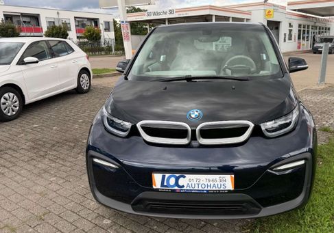 BMW i3, 2022 2