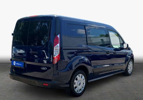 Ford Transit Connect, 2022
