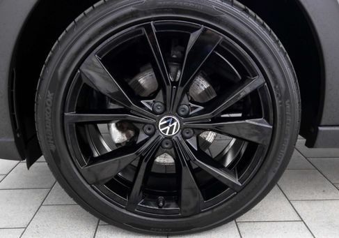 Volkswagen Taigo, 2022