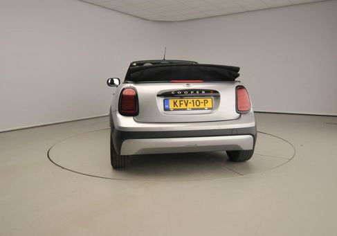 MINI Cooper S Cabrio, 2025