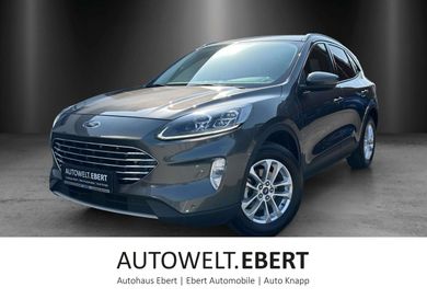Ford Kuga, 2022