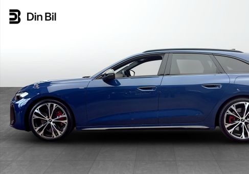 Audi, 2025 2