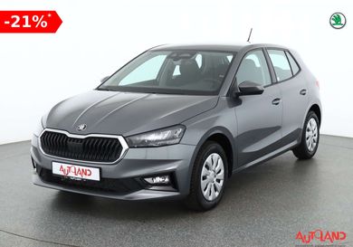 Skoda Fabia, 2026