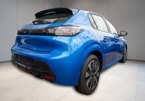 Peugeot 208, 2024