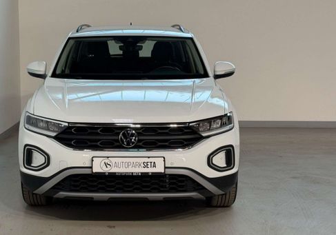 Volkswagen T-Roc, 2023