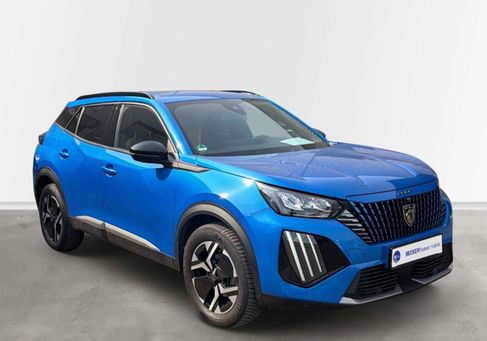 Peugeot 2008, 2023