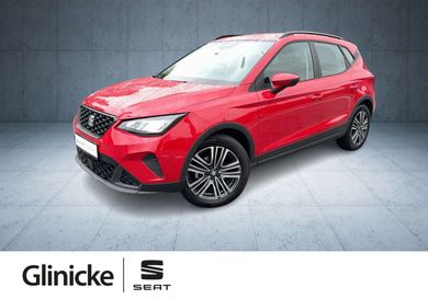 Seat Arona, 2024