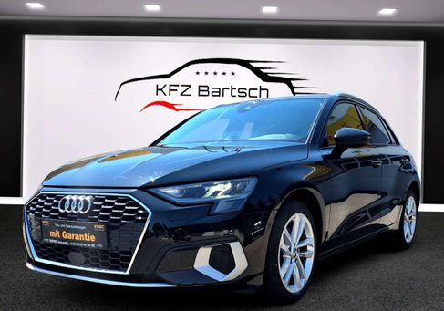 Audi A3, 2021 3