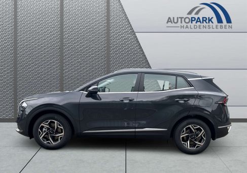 Kia Sportage, 2025 2