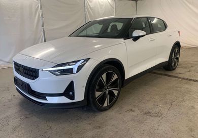 Polestar 2, 2023