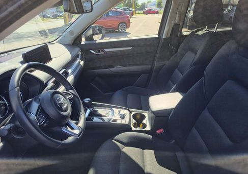 Mazda CX-5, 2023