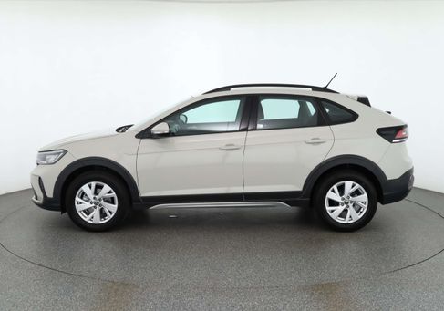 Volkswagen Taigo, 2022