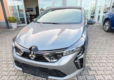 Mitsubishi Colt, 2024