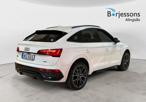Audi Q5, 2022 3