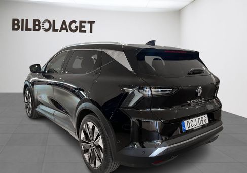 Renault Scenic, 2025