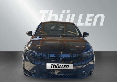 Opel Corsa, 2025