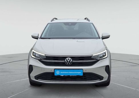 Volkswagen Taigo, 2023