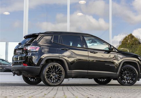 Jeep Compass, 2023 2