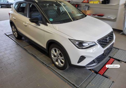 Seat Arona, 2023 3