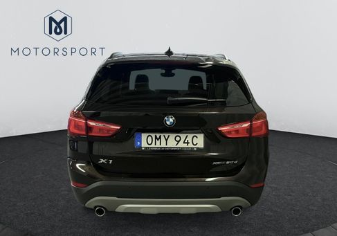 BMW X1, 2019 3