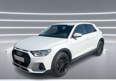 Audi A1, 2025