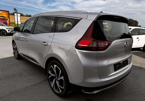 Renault Grand Scenic, 2020