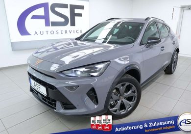 Cupra Formentor, 2025