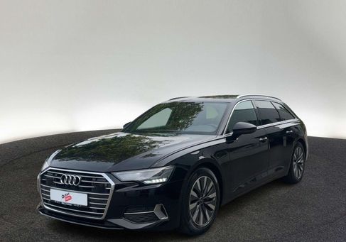 Audi A6, 2023 3