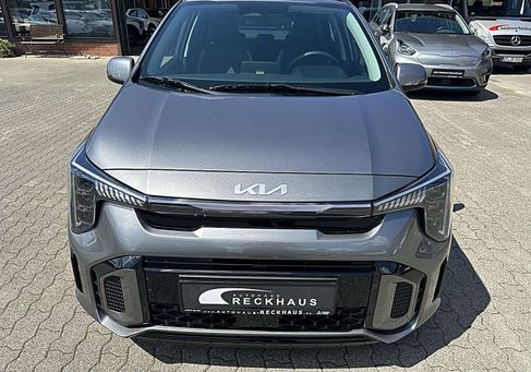 Kia Picanto, 2025