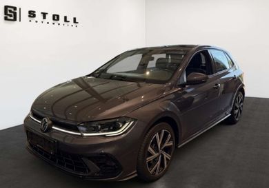 Volkswagen Polo, 2023