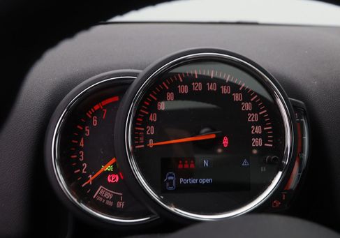 MINI One Countryman, 2020