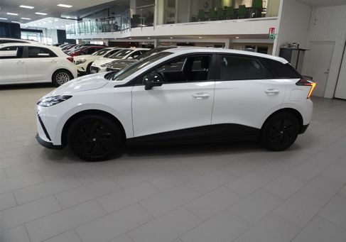 MG, 2023