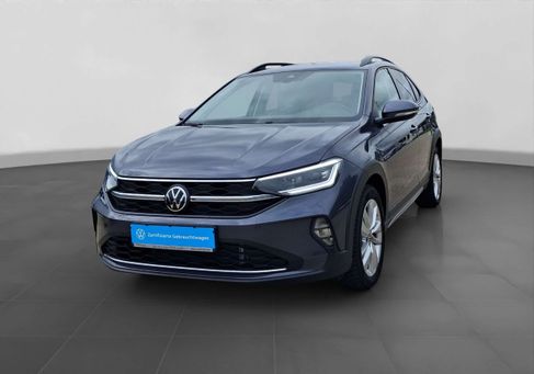 Volkswagen Taigo, 2025 2