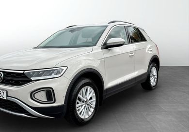 Volkswagen T-Roc, 2023