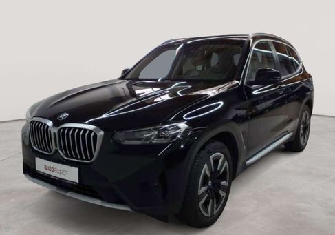 BMW X3, 2023 2