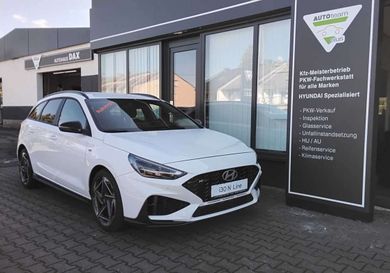 Hyundai i30, 2026