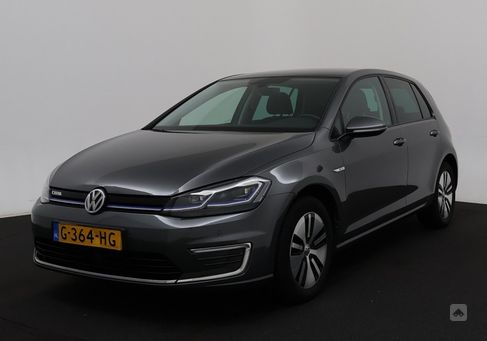 Volkswagen Golf, 2019