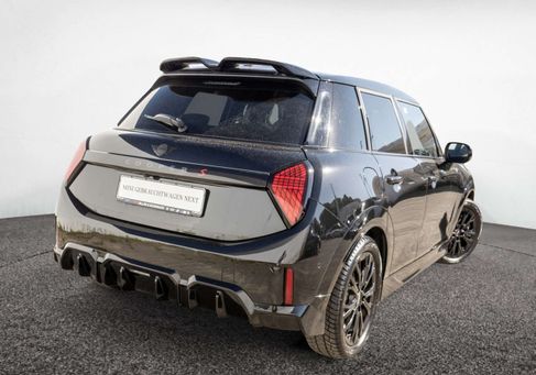 MINI Cooper S, 2024
